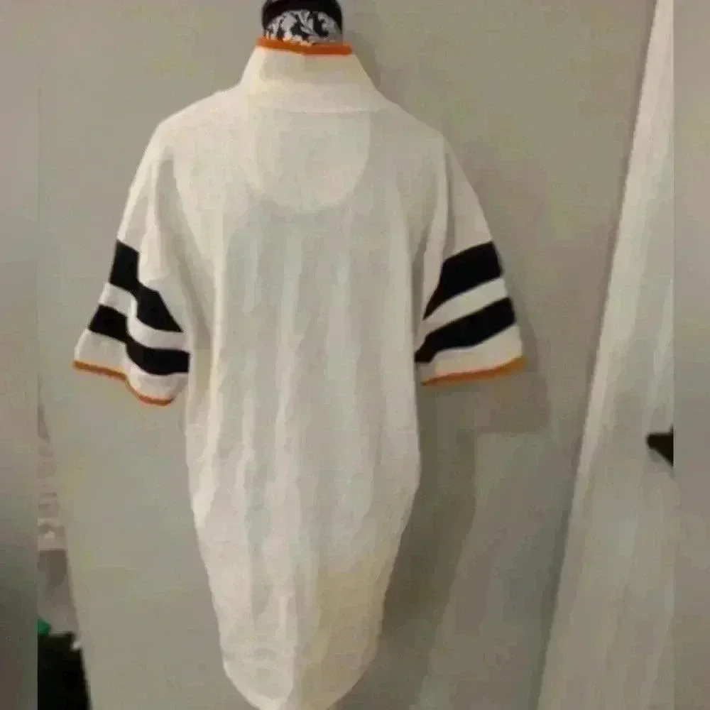 Cougar polo - Picture 2 of 5